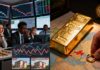 Por que o ouro volta a brilhar em tempos de crise econômica
