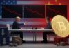 Bitcoin estende perdas após Trump ameaçar novas tarifas e restrições