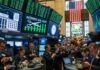 Wall Street abre em leve alta com expectativa sobre ata do Fed
