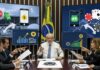 Governo aposta em tributação de apostas e avalia decretos e novo PL