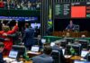 Câmara derruba MP alternativa ao IOF e impõe derrota ao governo Lula