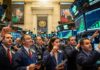 Wall Street abre em alta com expectativa de cortes de juros