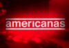 Americanas aceita proposta da BandUP! para vender a Uni.Co: veja o que falta para a operação sair Imagem ilustrativa da fachada da Americanas com logos Imaginarium e Puket