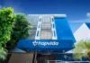 Hapvida despenca até 40% após balanço fraco e corte de recomendação do JPMorgan Hapvida (HAPV3)
