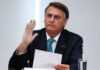 Bolsonaro preso: quem pode herdar a direita em 2026? Três nomes já se movimentam nos bastidores Jair Bolsonaro