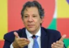 Haddad evita comentar caso Master e pede que você confie em processo robusto após prisão do controlador Fernando Haddad