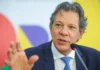 Haddad pressiona: por que o governo quer aprovar urgente o PL do devedor contumaz Fernando Haddad