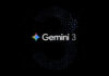 Google acelera corrida da IA com Gemini 3 e Antigravity Gemini