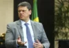 Tarcísio cresce entre eleitores de Lula e muda jogo para 2026 Tarcísio de Freitas