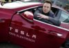 Tesla (TSLA34) acelera corrida da IA com promessa de novos chips todo ano Tesla (TSLA34), Elon Musk