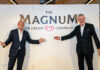 Magnum Ice Cream estreia em alta e movimenta o mercado após avaliação de US$ 9 bi