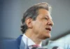 Haddad Pode Deixar Ministério Em 2026 Para Campanha De Lula