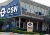 CSN vai receber quase R$ 300 milhões da CSN Mineração e reforça caixa para cortar dívida CSN (CSNA3)