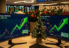 Mercado acelera antes do Natal; o que esperar do Ibovespa Ibovespa em alta antes das festas de fim de ano.