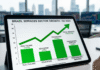 Setor de serviços do Brasil cresce e registra nona alta consecutiva setor de serviços do Brasil com alta consecutiva