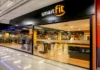 Smart Fit compra 60% da rede de academias Evolve por R$ 100 milhões; Entenda o impacto no setor Smart Fit adquire participação majoritária na Evolve por R$ 100 milhões.
