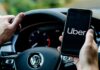 CEO da Uber crava: motoristas vão sumir? Uber (U1BE34)