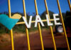 Vale (VALE3) vai recorrer de cobrança de R$ 730 milhões determinada pela Justiça Vale (VALE3)