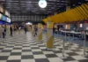 Caos no Aeroporto Congonhas após ventania cancelar mais de 160 voos Aeroporto de Congonhas