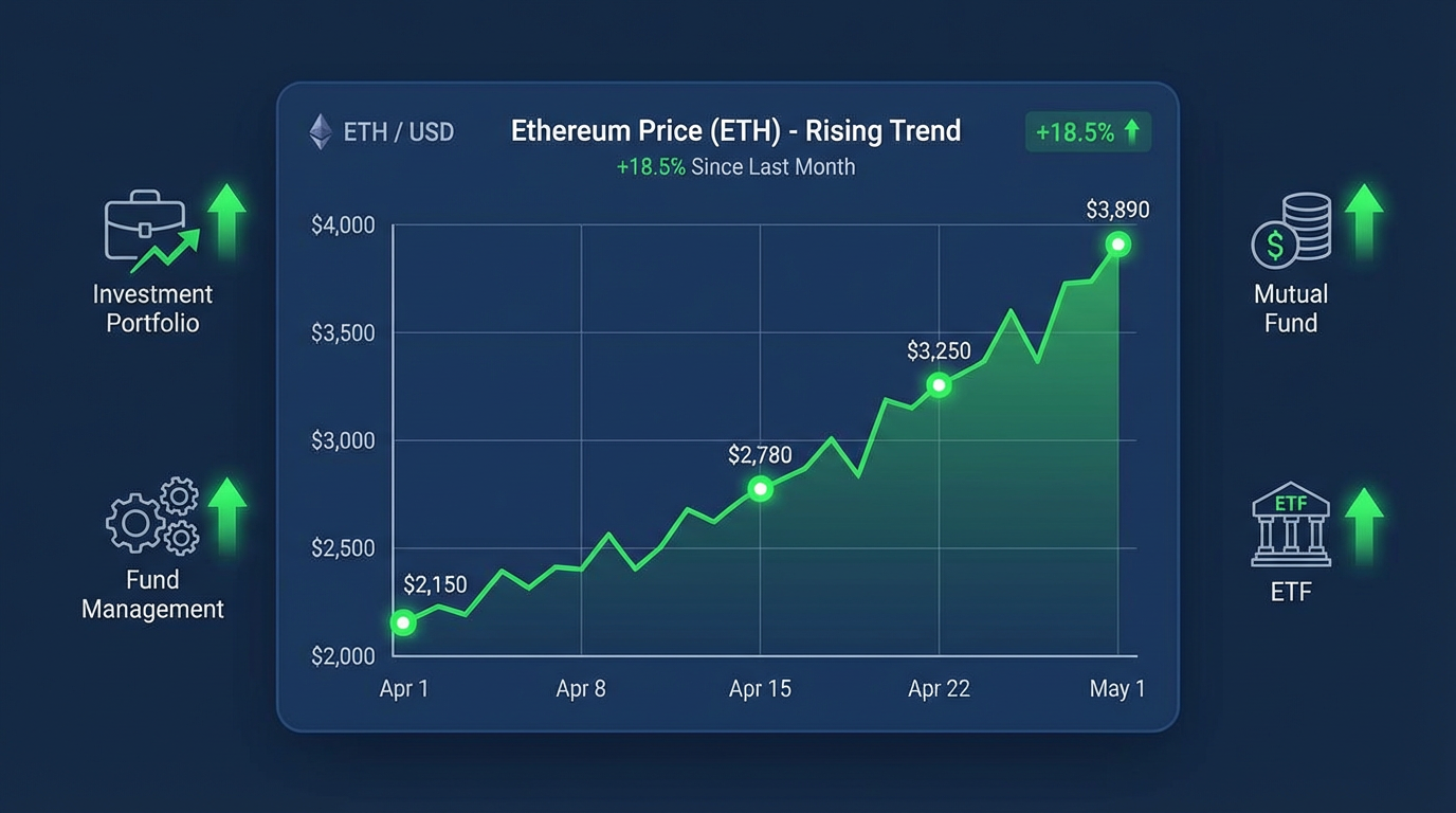 ETF de Bitcoin registra entrada bilionária em um único dia Fundos de criptomoedas registram forte entrada em 2025 com destaque para Ethereum.