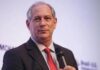 Ciro Gomes lidera com folga pesquisa eleitoral no Ceará Ciro Gomes lidera pesquisa no Ceará.