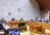 Debandada geral: por que o STF endureceu contra condenados da trama golpista STF endurece medidas contra condenados da trama golpista