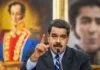 EUA apertam cerco e miram petróleo da Venezuela com novas sanções Nicolás Maduro
