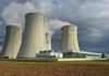 ETF de energia nuclear vira aposta da vez — e pode ser a nova fronteira dos investimentos limpos Usina Nuclear