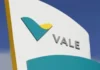 Vale (VALE3) dispara e lidera altas do Ibovespa