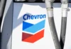 Ações da Chevron disparam após Trump falar em “administrar” a Venezuela Chevron