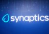 CEO da Synaptics (S2YN34) vende US$ 193 mil em ações Synaptics (S2YN34)
