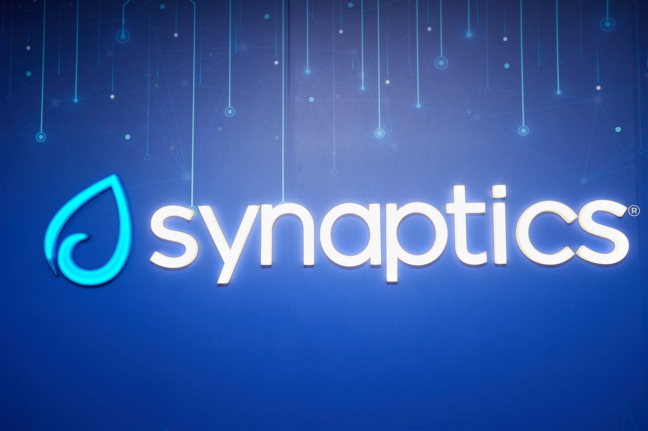 CEO da Synaptics (S2YN34) vende US$ 193 mil em ações - Brasilvest