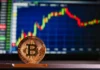 Bitcoin hoje sobe forte e atinge maior preço em 6 semanas Bitcoin hoje em alta e renovando máximas de seis semanas