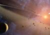 Nova descoberta da NASA pode reescrever a história do Sistema Solar Formação do Sistema Solar e nova descoberta científica