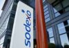 Sodexo cresce 1,8% no 1º tri de 2026 em meio a desafios cambiais Sodexo