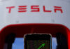 Ações da Tesla sobem e reacendem apetite por tecnologia
