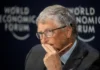Bill Gates pede desculpas a funcionários da Fundação Gates por laços com Jeffrey Epstein e admite casos extraconjugais