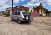 Carro a Carvão em Cuba: Símbolo de Criatividade e Resiliência em Meio à Crise Energética e Escassez de Combustível