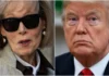 Governo Trump Abre Investigação Criminal Contra Escritora E. Jean Carroll Após Vitórias Judiciais