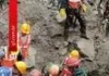 Mulher é Resgatada com Vida 10 Dias Após Avalanche Histórica no Nepal; Balanço de Mortos Passa de 1.300