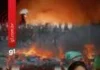 França em Alerta: 70 mil Policiais Mobilizados para Novos Protestos Neste Sábado Após Mês de Manifestações Intensas